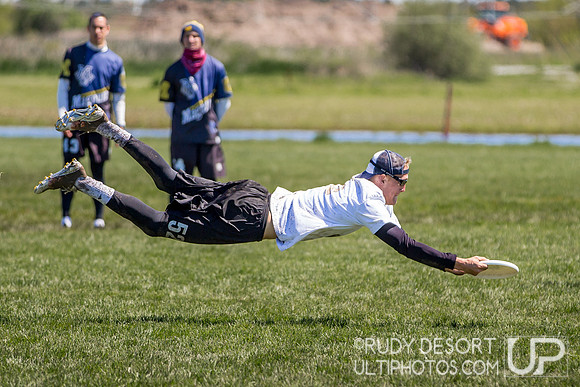 Great Lakes DI Regionals 2017