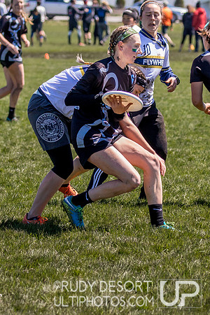 Great Lakes DI Regionals 2017