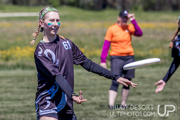 Great Lakes DI Regionals 2017