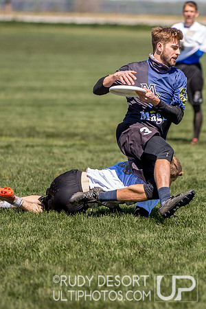 Great Lakes DI Regionals 2017