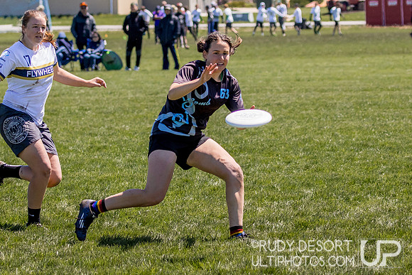 Great Lakes DI Regionals 2017