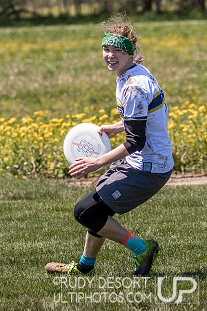Great Lakes DI Regionals 2017