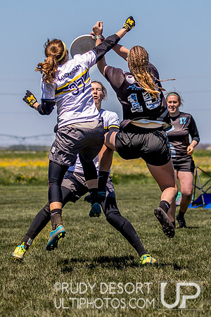 Great Lakes DI Regionals 2017