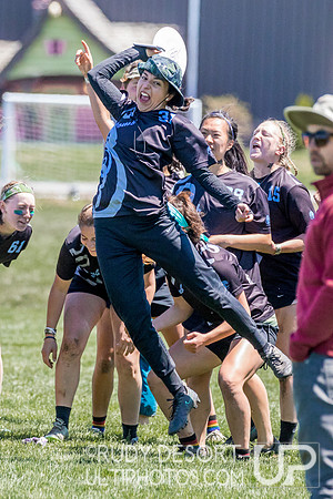 Great Lakes DI Regionals 2017