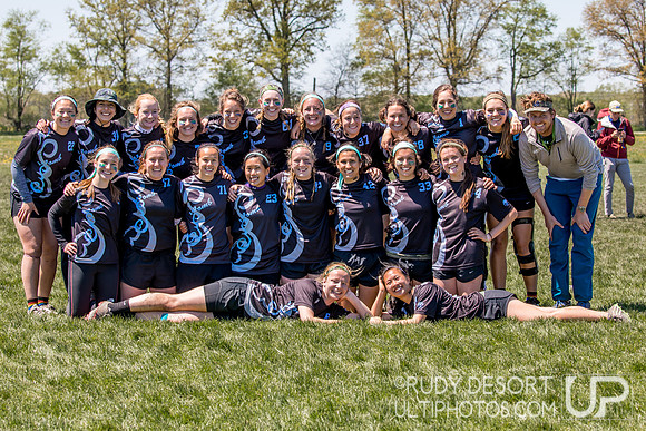 Great Lakes DI Regionals 2017