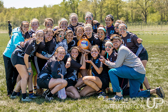 Great Lakes DI Regionals 2017