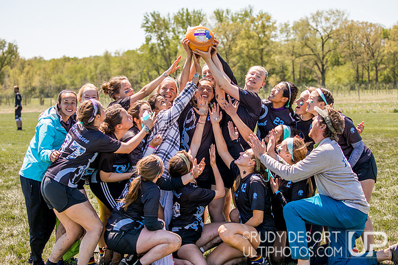 Great Lakes DI Regionals 2017