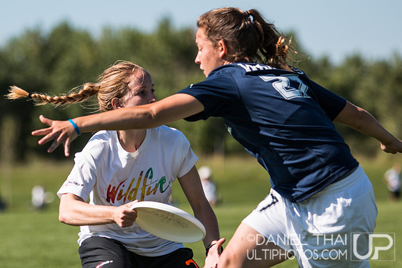 Sunday Women's 2014 Colorado Cup
