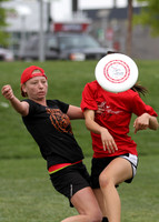 Sunday Consolation and Third place games, 2012 Colorado High School State Championships, Women's Division