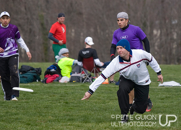 Fools Fest 2011 - Friday Action