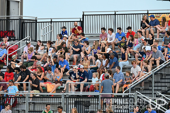 DC Breeze v Boston Glory Playoff Game