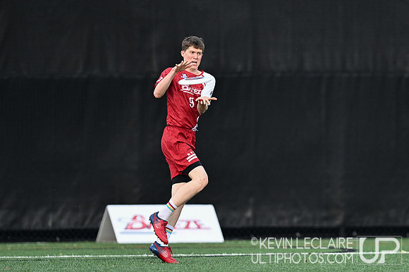 DC Breeze v Boston Glory Playoff Game