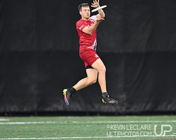 DC Breeze v Boston Glory Playoff Game