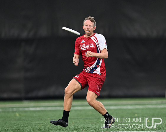 DC Breeze v Boston Glory Playoff Game
