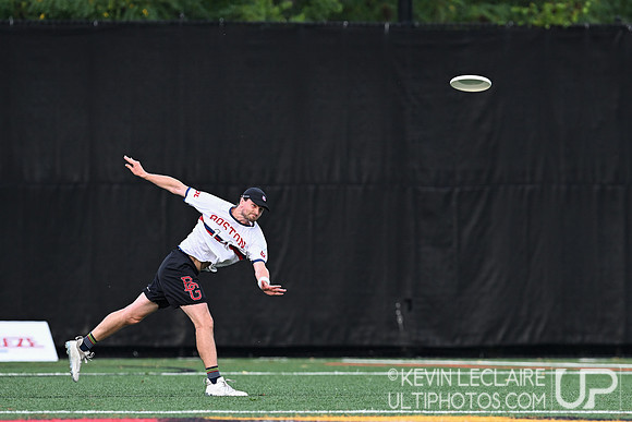 DC Breeze v Boston Glory Playoff Game