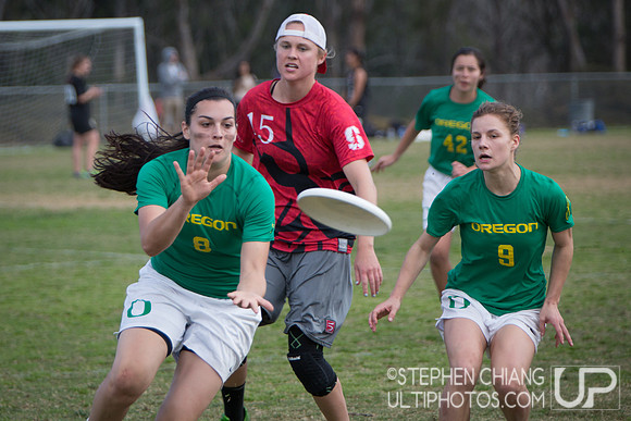 President's Day Tournament 2015
