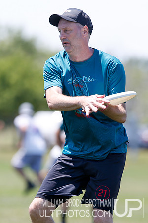 Day 1 of USA Ultimate Masters Championships.