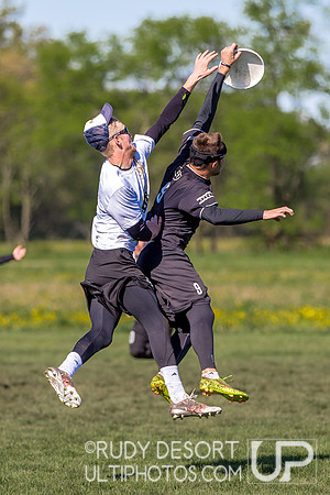 Great Lakes DI Regionals 2017