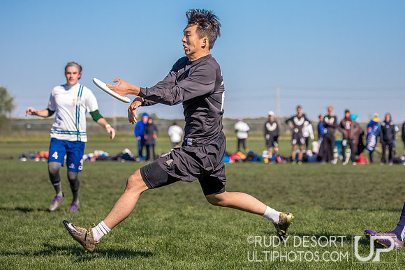 Great Lakes DI Regionals 2017