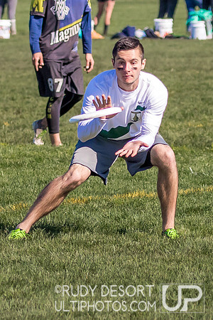 Great Lakes DI Regionals 2017
