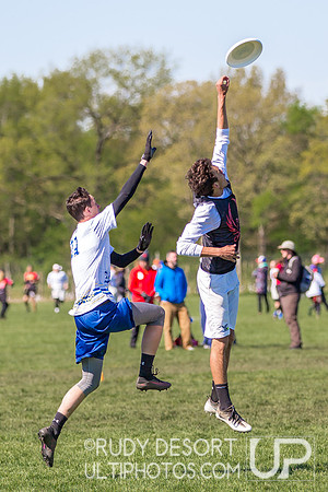 Great Lakes DI Regionals 2017