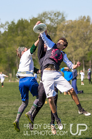 Great Lakes DI Regionals 2017