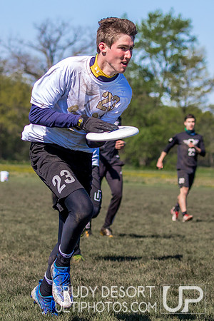 Great Lakes DI Regionals 2017