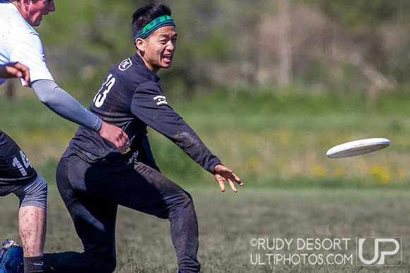 Great Lakes DI Regionals 2017