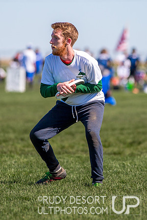 Great Lakes DI Regionals 2017