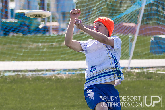 Great Lakes DI Regionals 2017