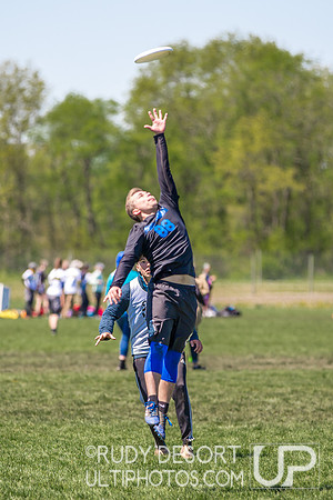 Great Lakes DI Regionals 2017
