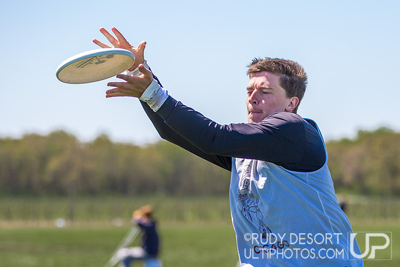 Great Lakes DI Regionals 2017