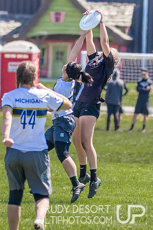 Great Lakes DI Regionals 2017