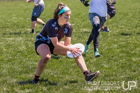 Great Lakes DI Regionals 2017