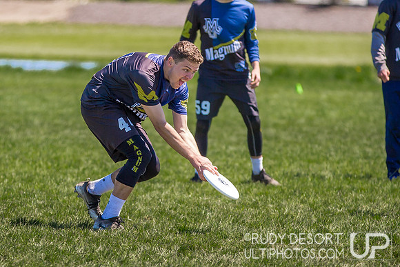 Great Lakes DI Regionals 2017