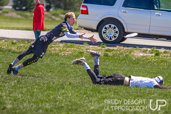 Great Lakes DI Regionals 2017