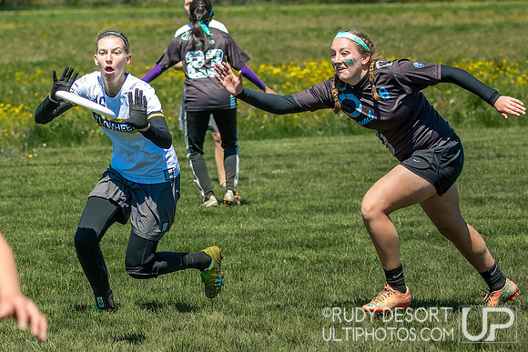 Great Lakes DI Regionals 2017