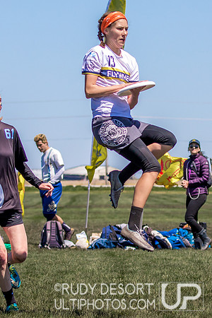 Great Lakes DI Regionals 2017
