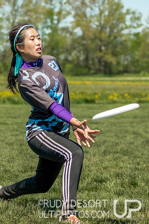 Great Lakes DI Regionals 2017