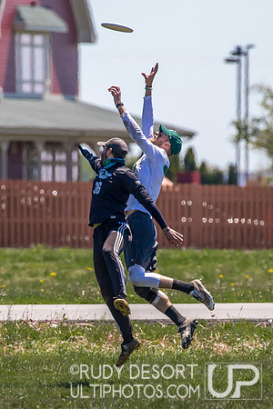 Great Lakes DI Regionals 2017