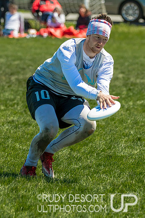 Great Lakes DI Regionals 2017