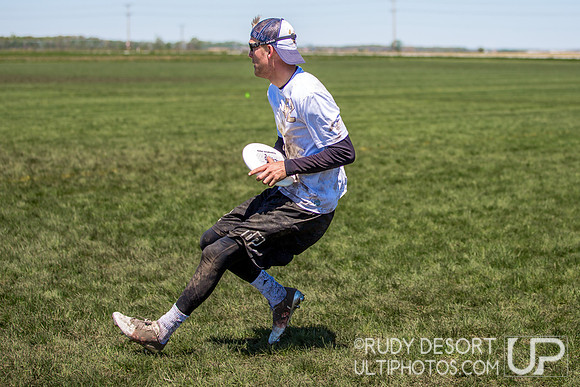 Great Lakes DI Regionals 2017