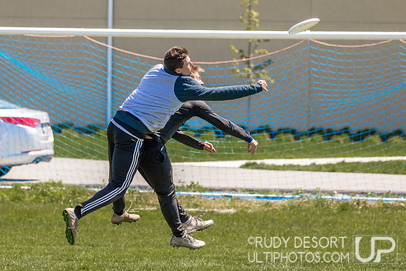 Great Lakes DI Regionals 2017