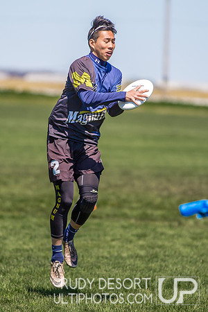 Great Lakes DI Regionals 2017