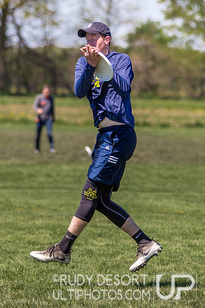 Great Lakes DI Regionals 2017