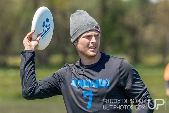 Great Lakes DI Regionals 2017