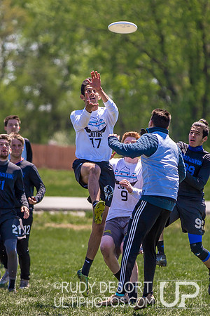 Great Lakes DI Regionals 2017