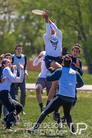 Great Lakes DI Regionals 2017