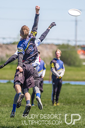 Great Lakes DI Regionals 2017