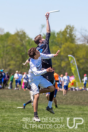 Great Lakes DI Regionals 2017